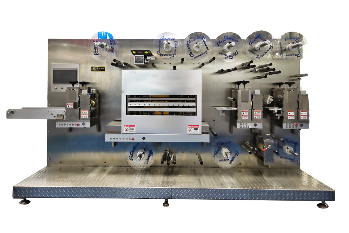 Silicone Gel Foam Dressing Production Equipment(pic1) 002.jpg
