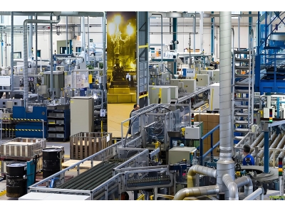 Zowinda Unveils Next-Gen IV Securement Dressing Production System to Address Global Nursing Challeng